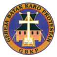 Gereja Batak Karo Protestan (GBKP)