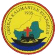 Gereja Kalimantan Evangelis (GKE)