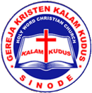 Gereja Kristen Kalam Kudus (GKKK)