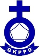 Gereja Kristen Protestan Pak Pak Dairi (GKPPD)