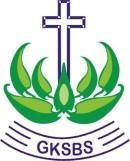 Gereja Kristen Sumatera Bagian Selatan (GKSBS)