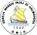 Gereja Masehi Injili Halmahera (GMIH)