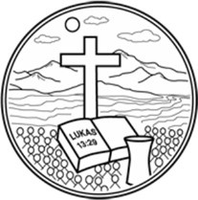 Gereja Protestan di Indonesia Bagian Barat (GPIB)