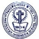 Gereja Protestan Indonesia di Buol Toli-toli (GPIBT)