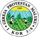 Gereja Protestan Maluku (GPM)