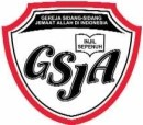 Gereja Sidang-sidang Jemaat Allah (GSJA)