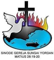 Gereja Sungai Yordan (GSY)