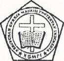 Kerukunan Gereja Masehi Protestan Indonesia (KGMPI)